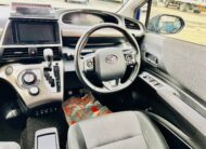 2020 TOYOTA SIENTA G 4WD