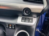 2020 TOYOTA SIENTA G 4WD