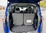 2020 TOYOTA SIENTA G 4WD