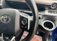 2020 TOYOTA SIENTA G 4WD