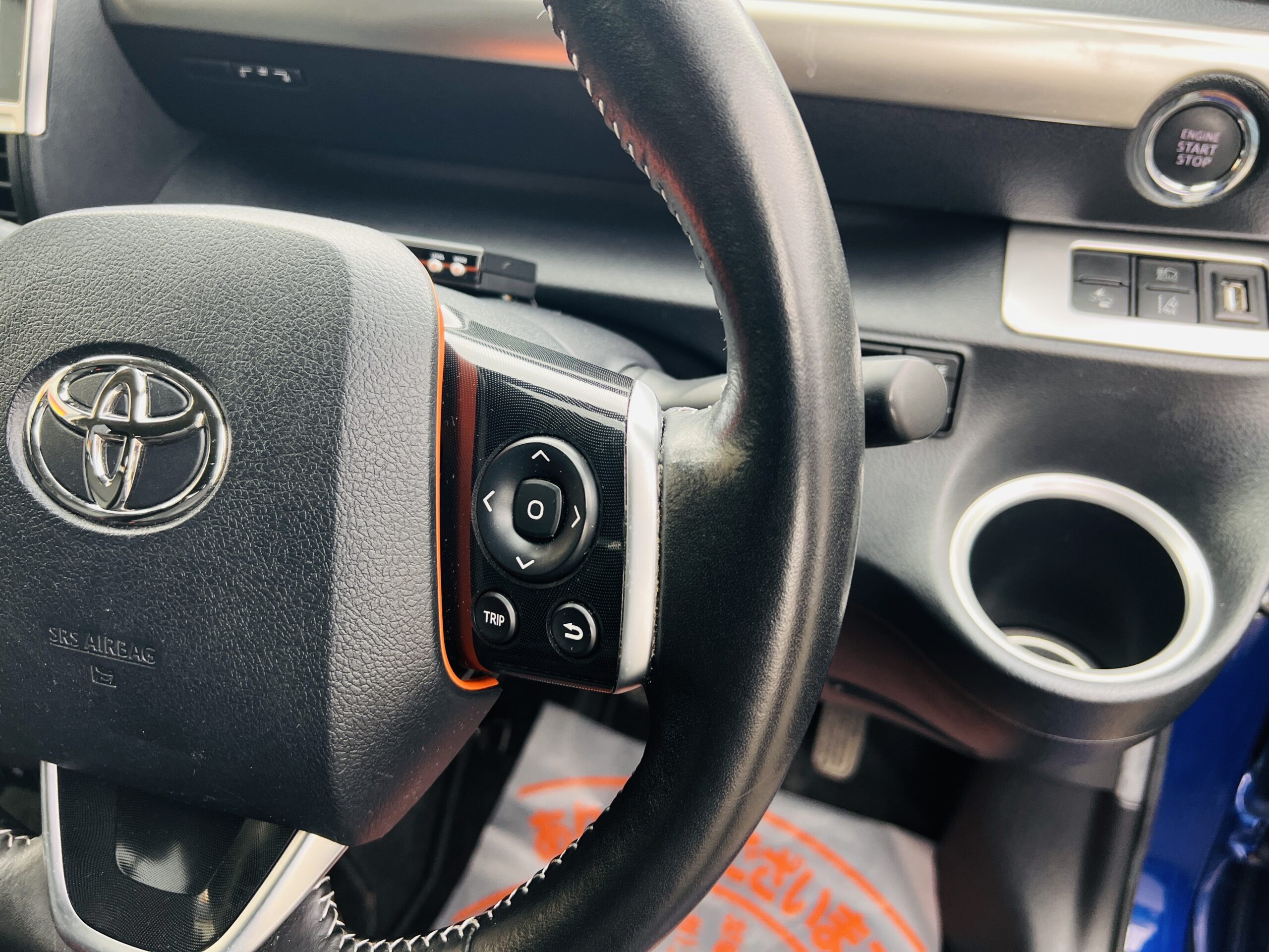 2020 TOYOTA SIENTA G 4WD