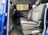 2020 TOYOTA SIENTA G 4WD