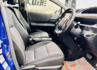 2020 TOYOTA SIENTA G 4WD