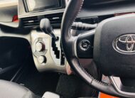2020 TOYOTA SIENTA G 4WD