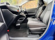 2020 TOYOTA SIENTA G 4WD