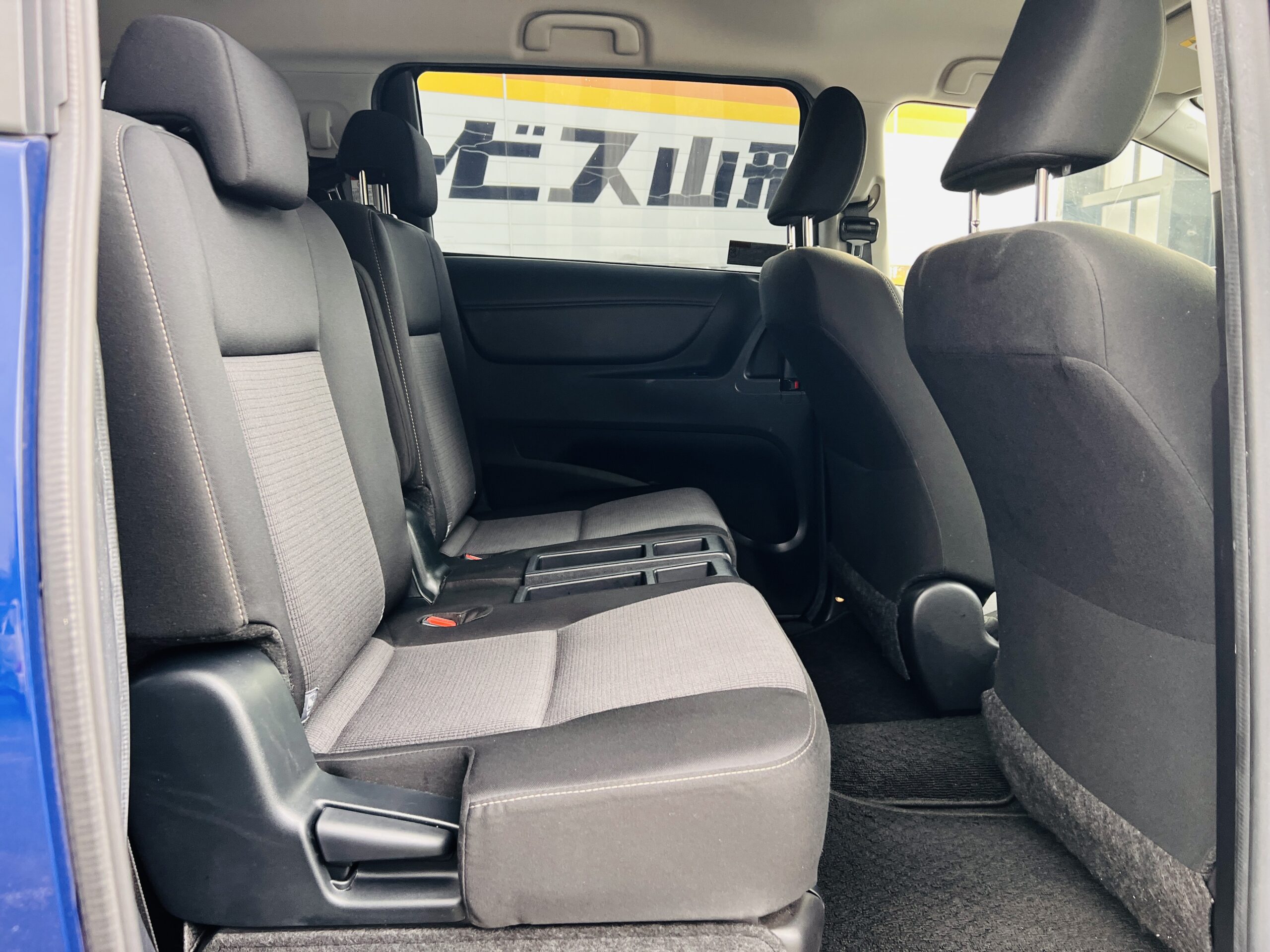 2020 TOYOTA SIENTA G 4WD