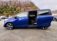 2020 TOYOTA SIENTA G 4WD