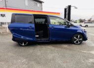 2020 TOYOTA SIENTA G 4WD