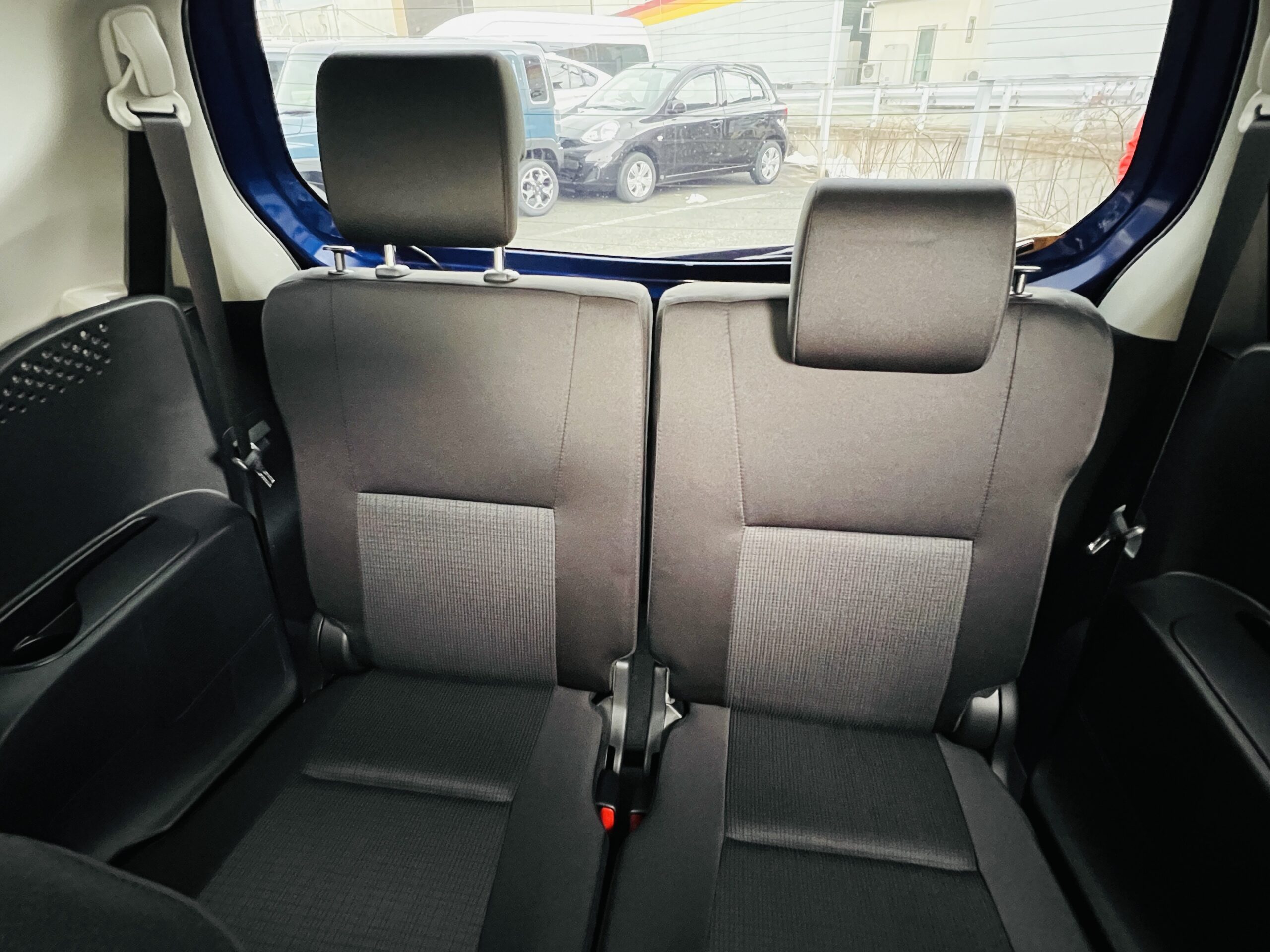 2020 TOYOTA SIENTA G 4WD