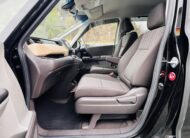 2019 HONDA FREED – G HONDA SENSING