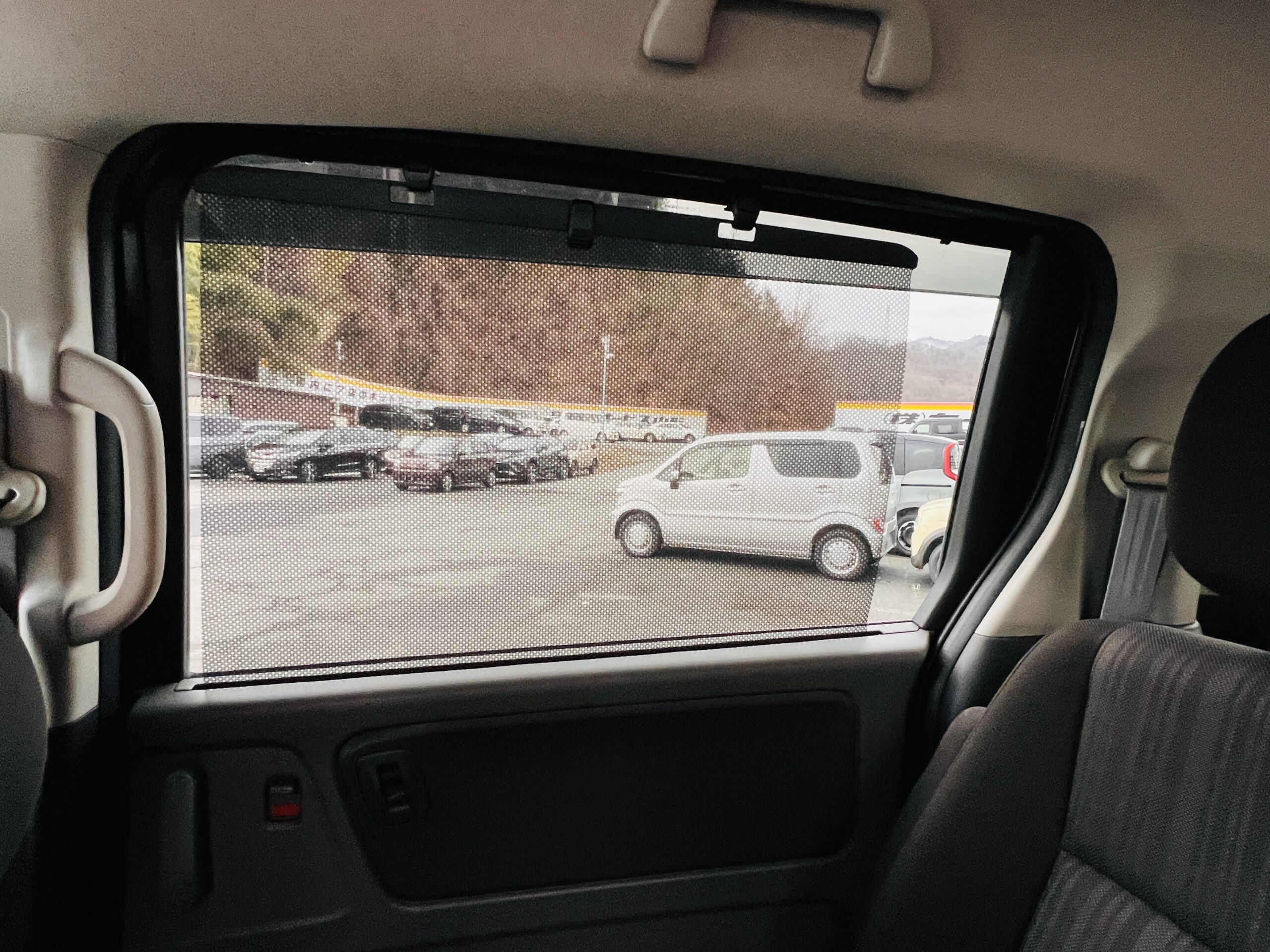 2019 HONDA FREED – G HONDA SENSING