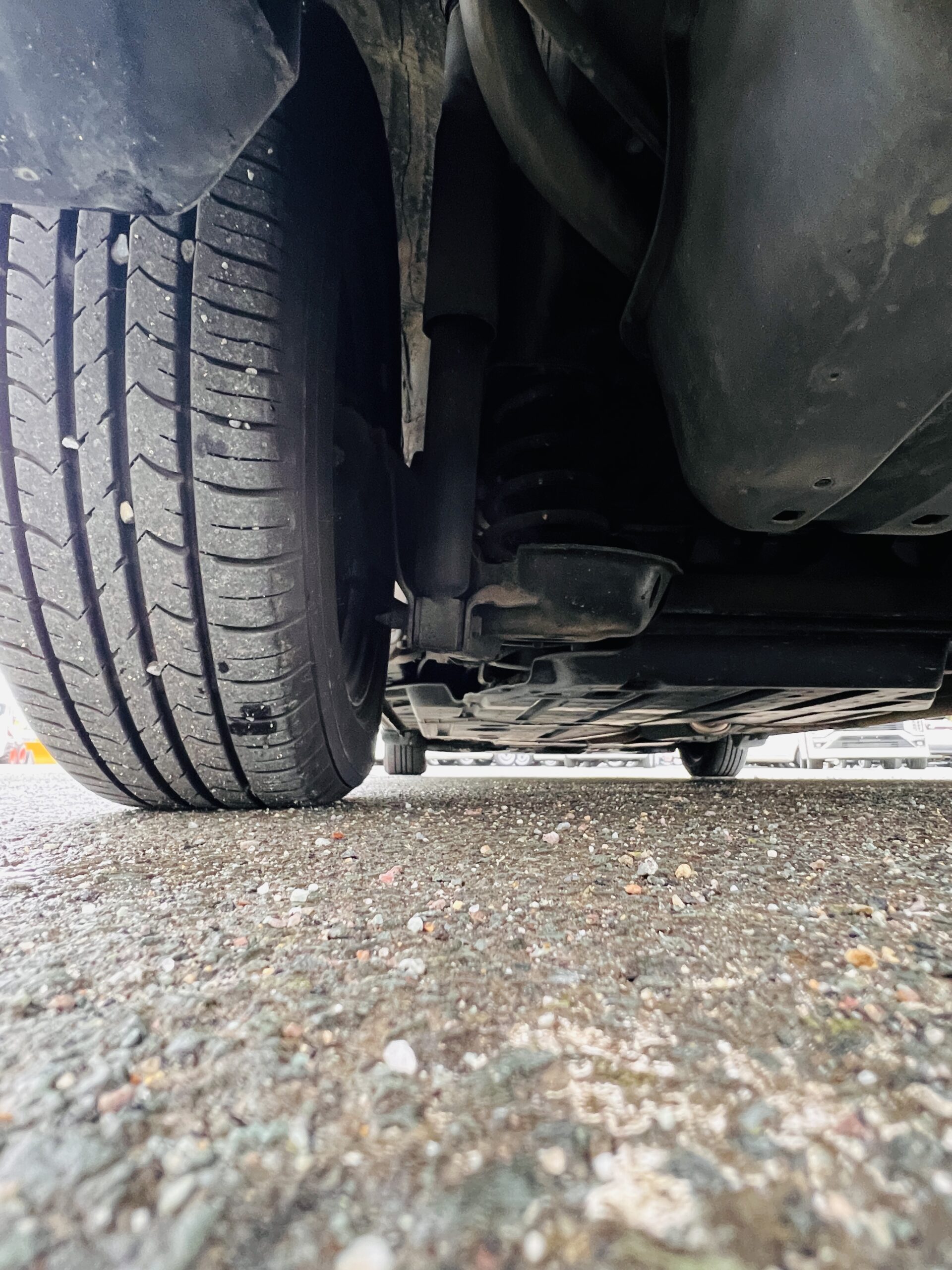 2019 HONDA FREED – G HONDA SENSING