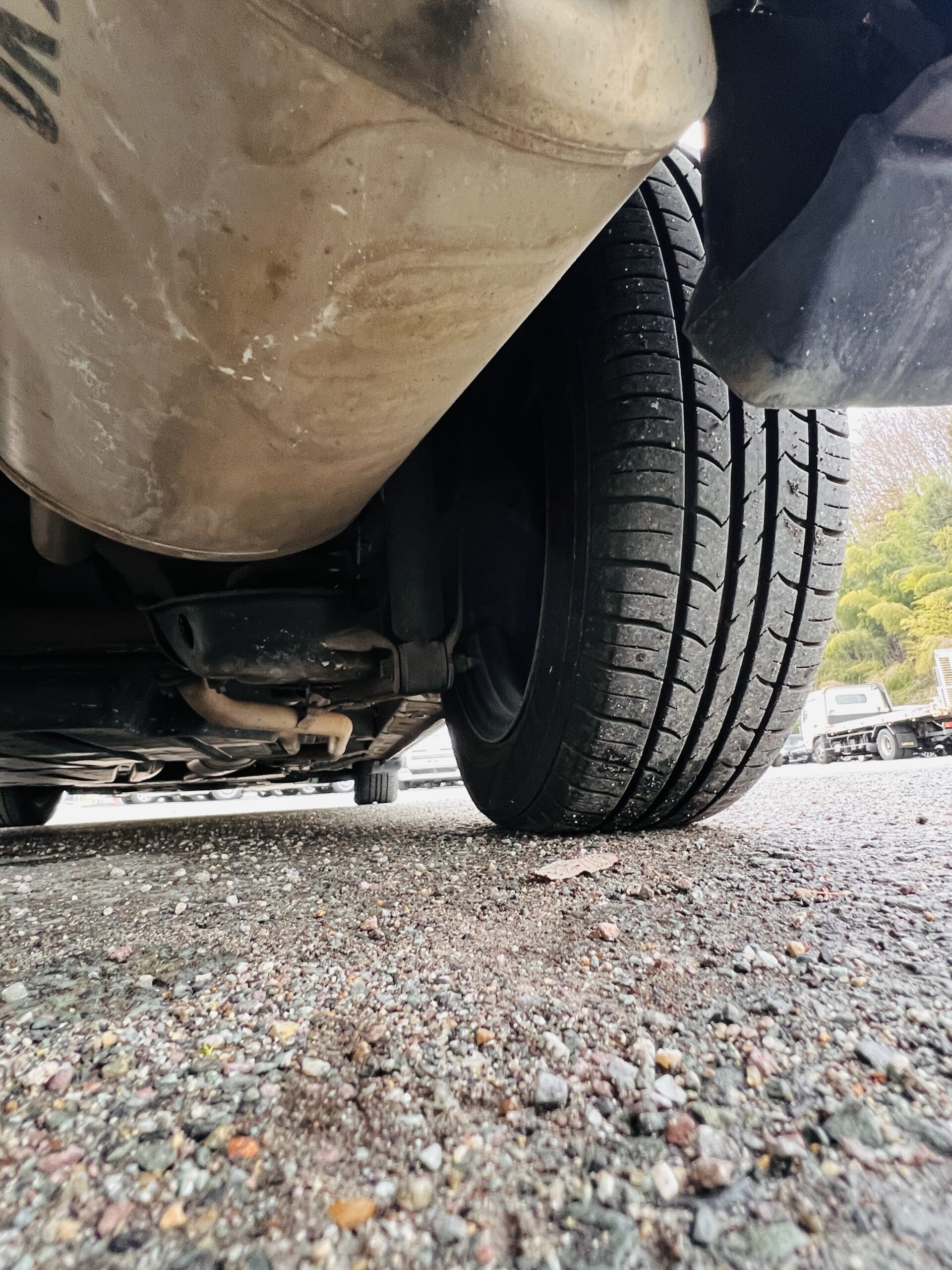 2019 HONDA FREED – G HONDA SENSING