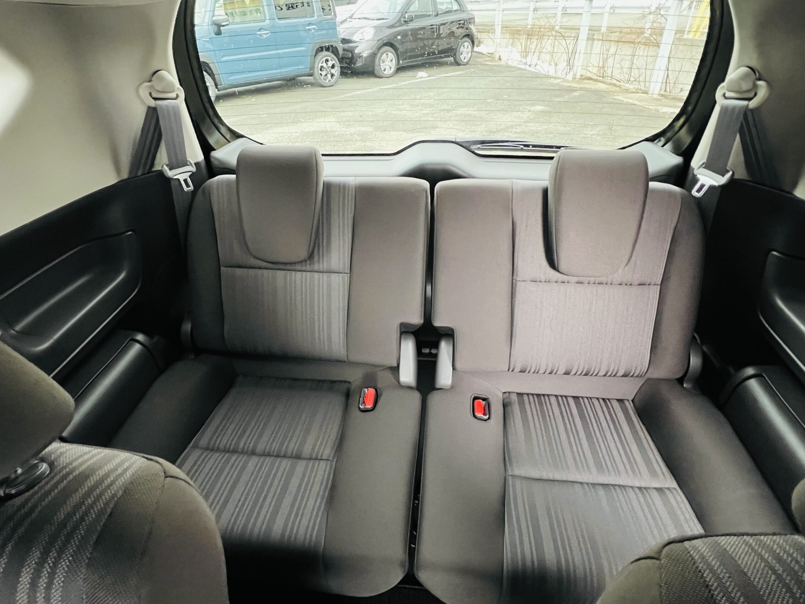 2019 HONDA FREED – G HONDA SENSING