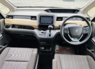 2019 HONDA FREED – G HONDA SENSING