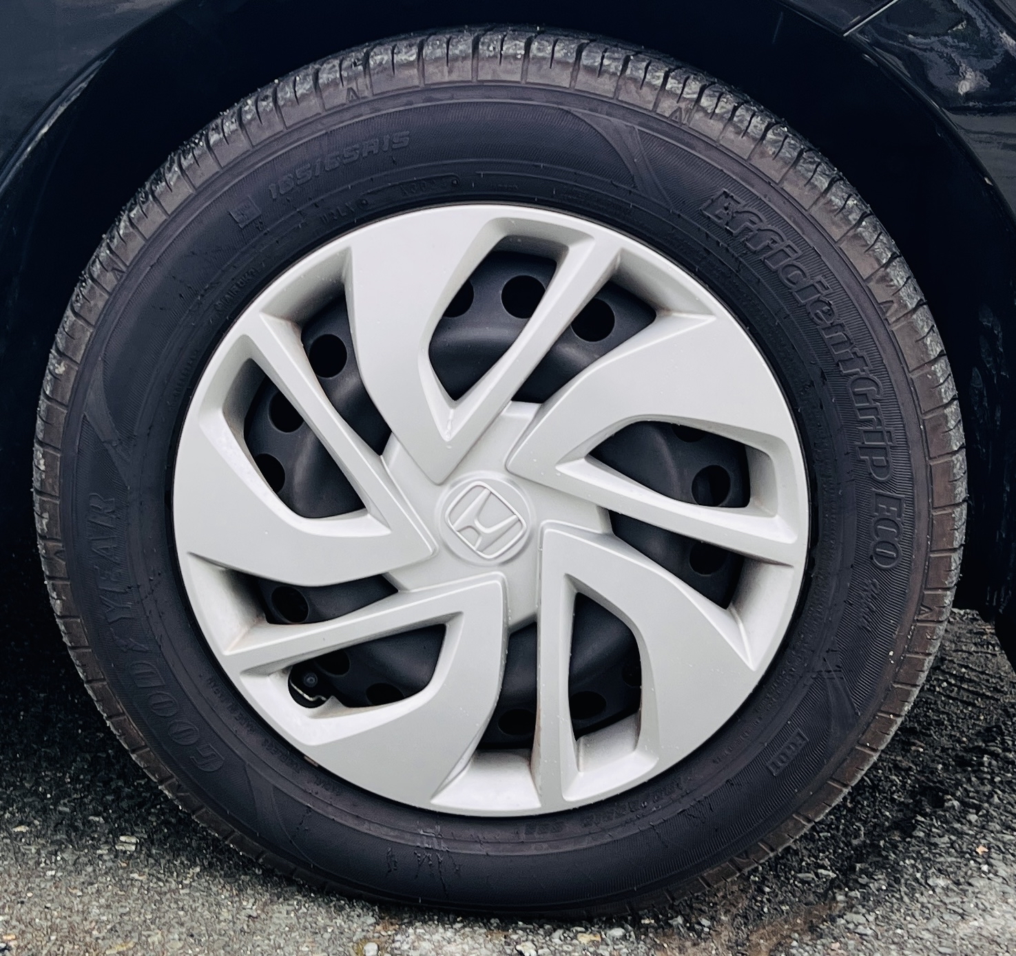 2019 HONDA FREED – G HONDA SENSING