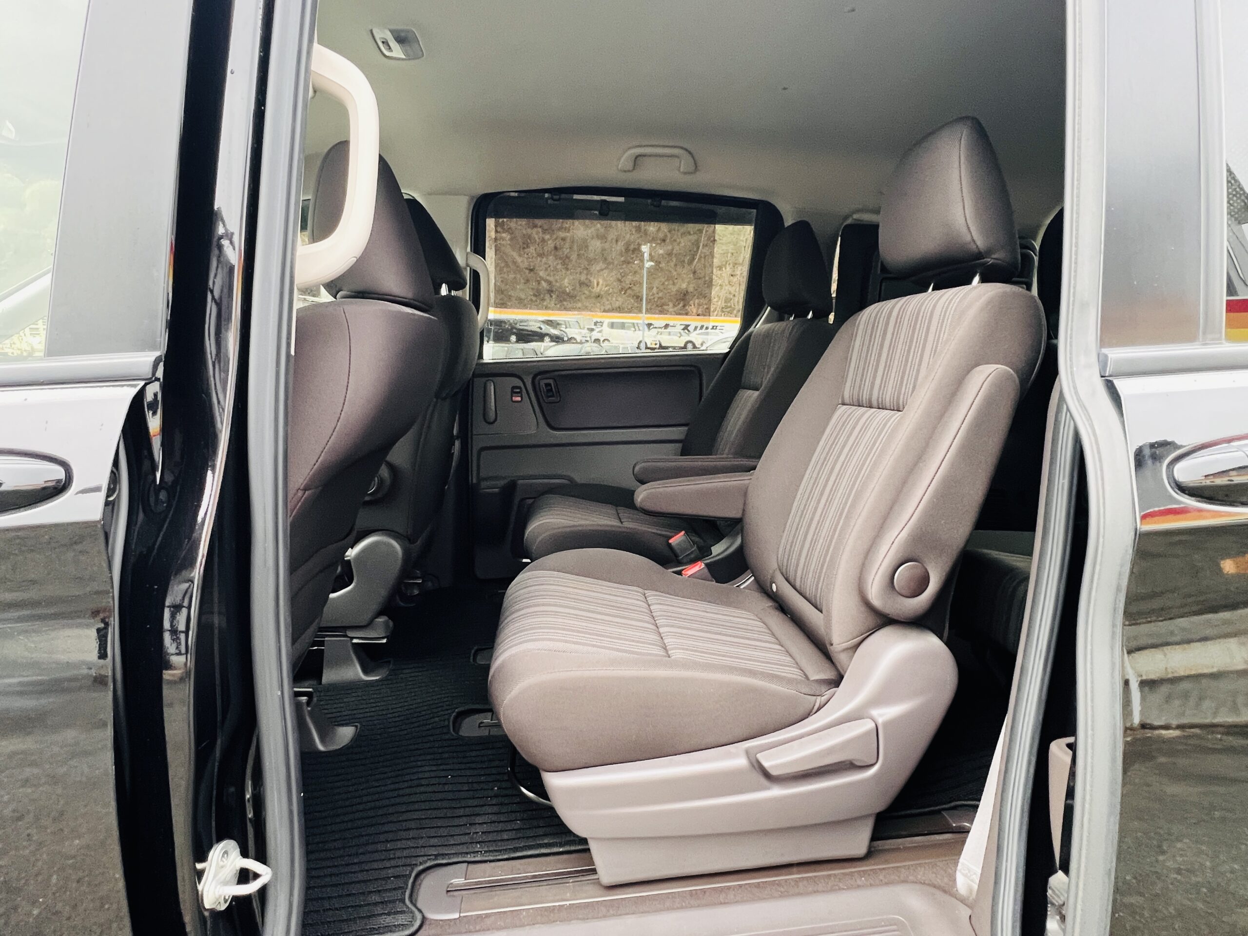 2019 HONDA FREED – G HONDA SENSING