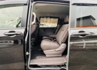 2019 HONDA FREED – G HONDA SENSING