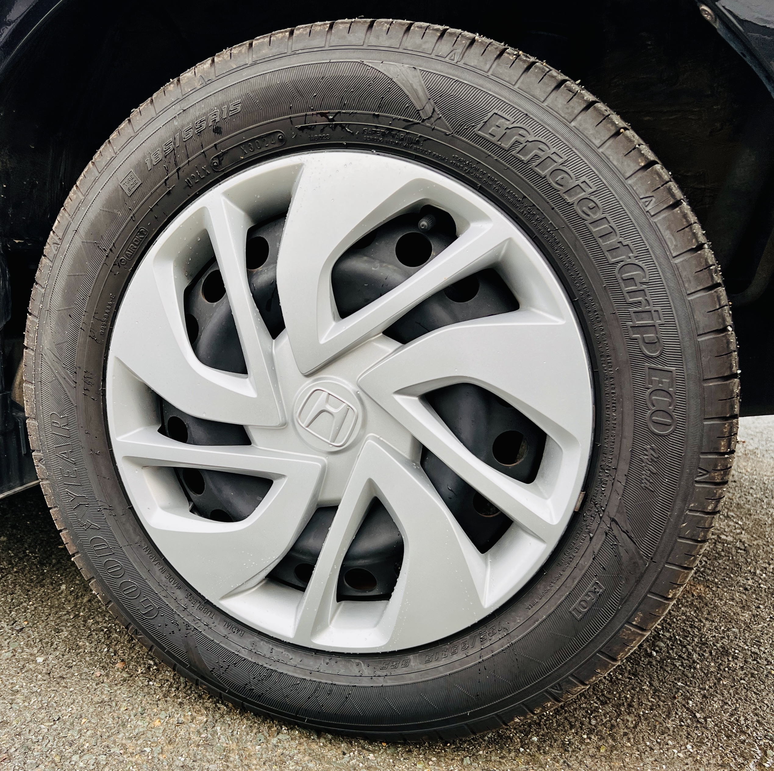 2019 HONDA FREED – G HONDA SENSING