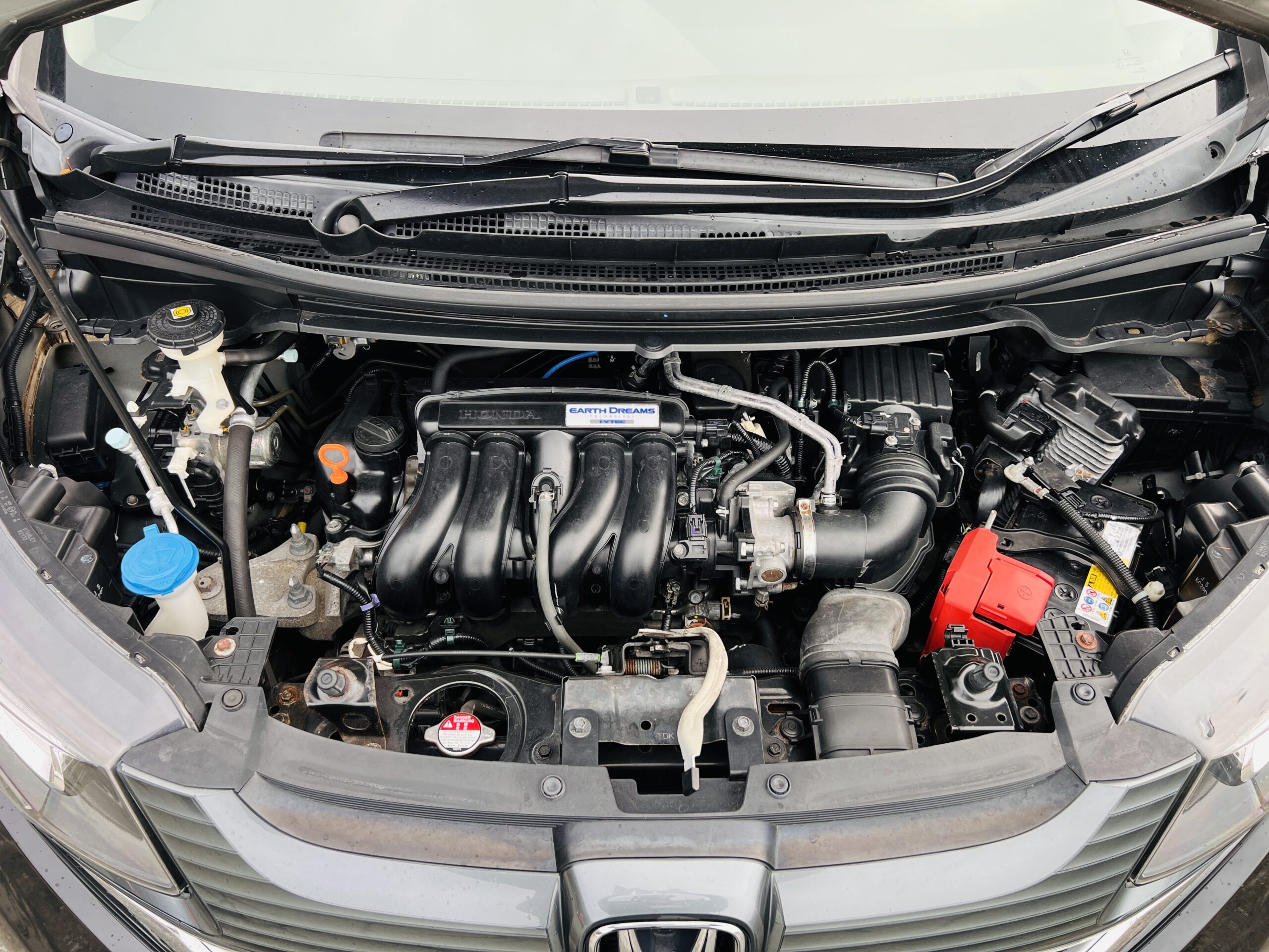 2019 HONDA FREED – G HONDA SENSING