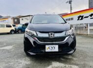 2019 HONDA FREED – G HONDA SENSING