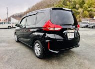 2019 HONDA FREED – G HONDA SENSING