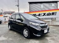 2019 HONDA FREED – G HONDA SENSING