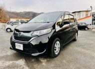 2019 HONDA FREED – G HONDA SENSING