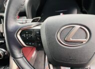 2022 LEXUS LX 600