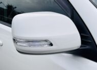 2019 TOYOTA LAND CRUISER PRADO TX-L 4WD