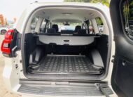 2019 TOYOTA LAND CRUISER PRADO TX-L 4WD