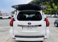2019 TOYOTA LAND CRUISER PRADO TX-L 4WD