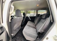 2019 TOYOTA LAND CRUISER PRADO TX-L 4WD