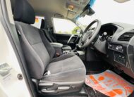 2019 TOYOTA LAND CRUISER PRADO TX-L 4WD