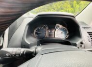 2019 TOYOTA LAND CRUISER PRADO TX-L 4WD