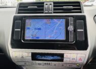 2019 TOYOTA LAND CRUISER PRADO TX-L 4WD