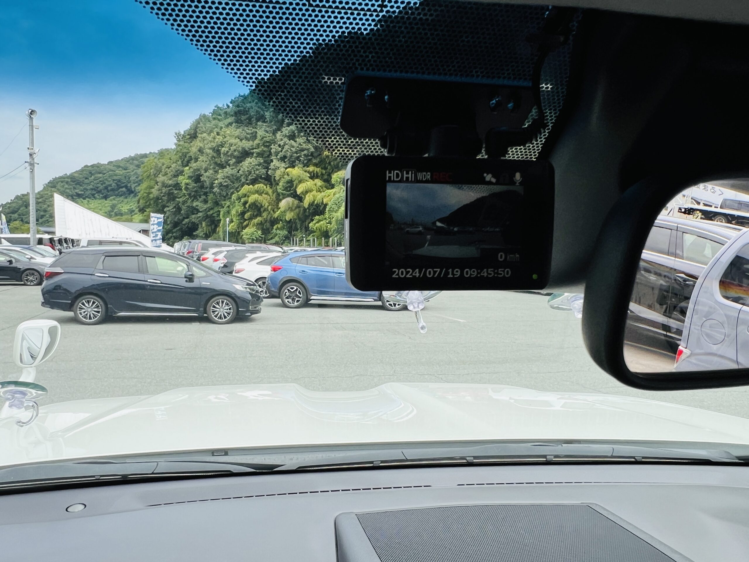 2019 TOYOTA LAND CRUISER PRADO TX-L 4WD