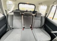 2019 TOYOTA LAND CRUISER PRADO TX-L 4WD
