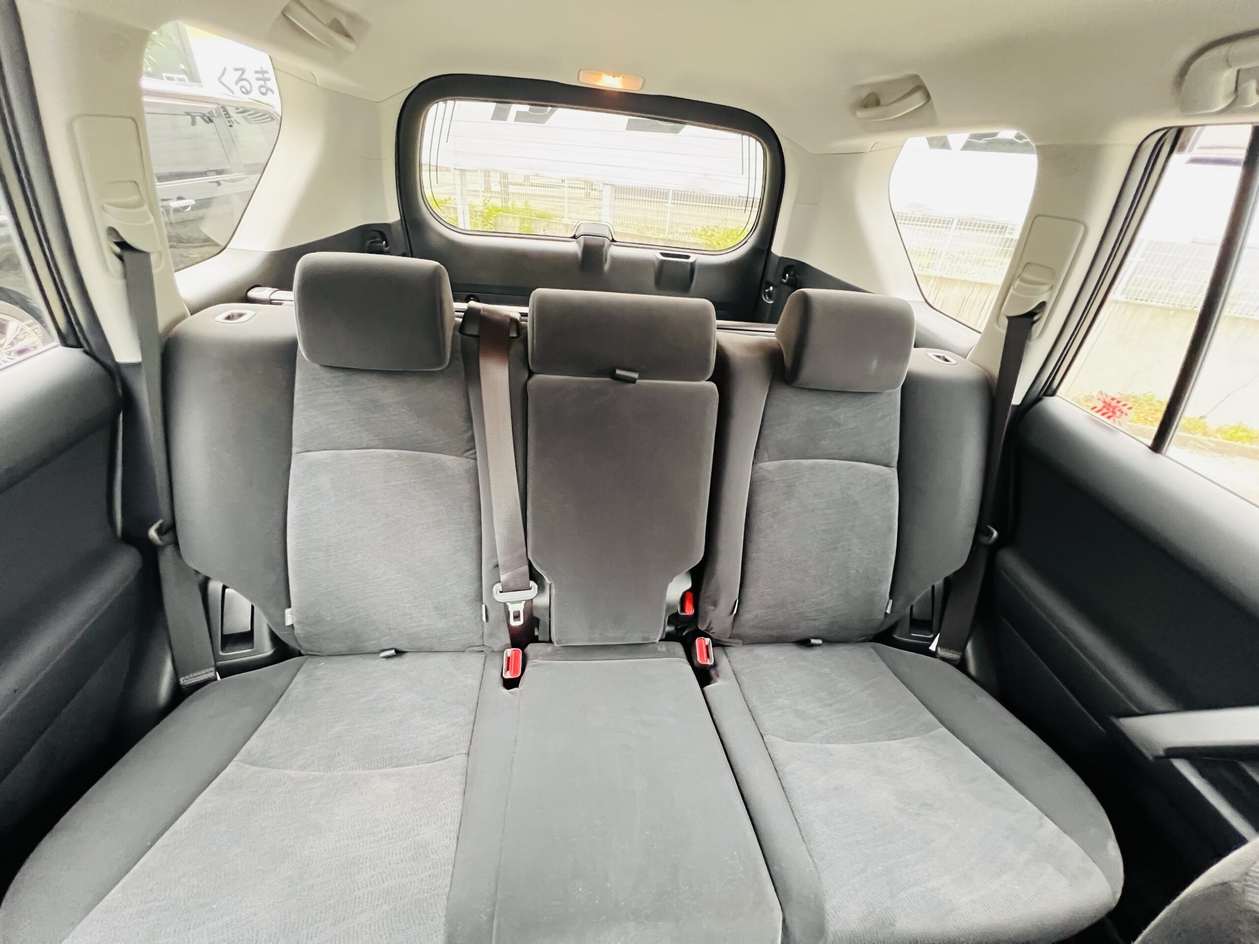 2019 TOYOTA LAND CRUISER PRADO TX-L 4WD