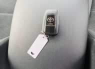 2019 TOYOTA LAND CRUISER PRADO TX-L 4WD