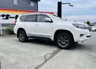 2019 TOYOTA LAND CRUISER PRADO TX-L 4WD