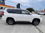 2019 TOYOTA LAND CRUISER PRADO TX-L 4WD