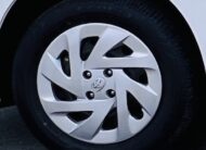 2019 TOYOTA COROLLA AXIO