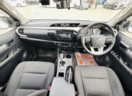 2022 TOYOTA HILUX Z 4WD