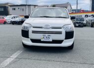 2019 TOYOTA SUCCEED TX 4WD