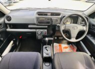 2019 TOYOTA SUCCEED TX 4WD