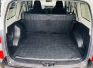 2019 TOYOTA SUCCEED TX 4WD