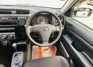 2019 TOYOTA SUCCEED TX 4WD