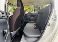 2019 TOYOTA SUCCEED TX 4WD