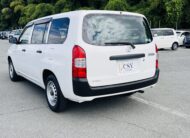 2019 TOYOTA SUCCEED TX 4WD